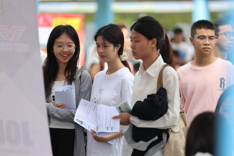 科技引领未来梦想：北京职业梦科技行业的探索